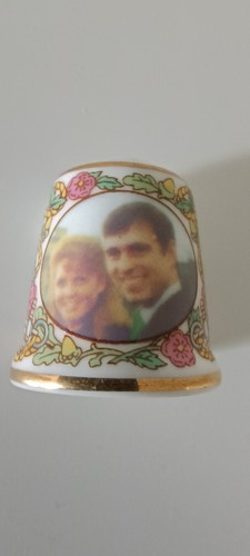 Thimble engagement prince - thimble,