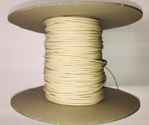 4mm plastic piping cord - piping,