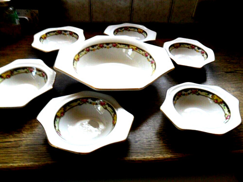 Vintage solian ware soho - vintage,