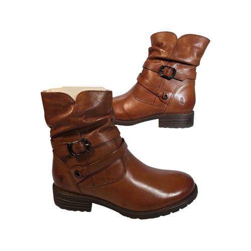 Hush puppies piper ankle boots - puppies,