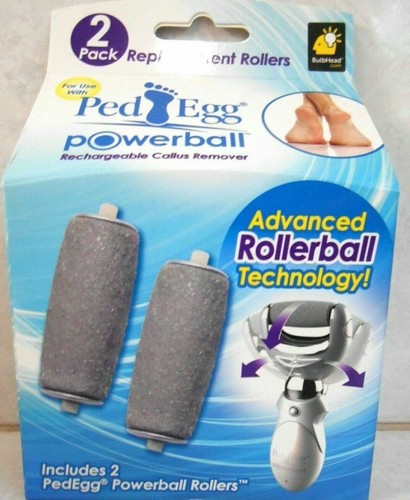 Ped egg power ball callus - egg,