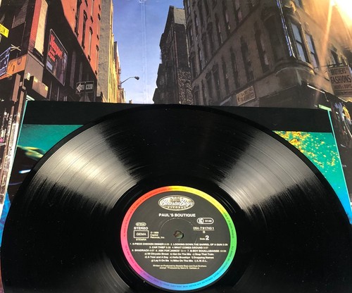 Beastie boys - -,
