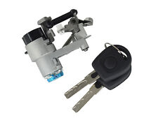 TAILGATE BOOT LOCK BARREL CYLINDER & 2 KEYS FOR VW GOLF MK3 MK4 91-06 1J6827297G