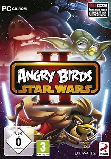 Angry birds star - angry, wars