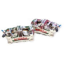 Brembo GP4-MS Billet Radial