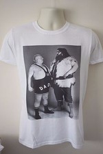 Big Daddy and Giant Haystacks