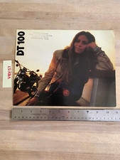 Used Vintage Yamaha DT100