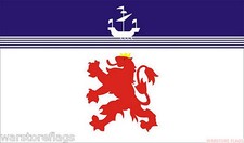 DEVON LION FLAG 5X3 FEET