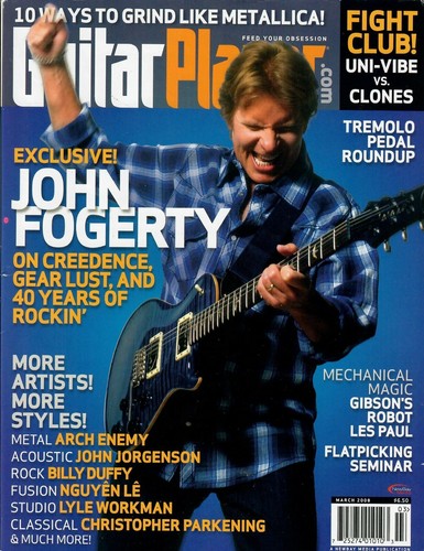 Guitar player march 2008 - guitar,