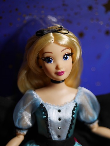 Alice wonderland limited - alice,