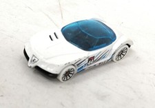 2013 Hot Wheels Mattel Golden