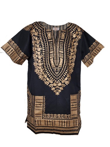 Black and gold traditional - and,