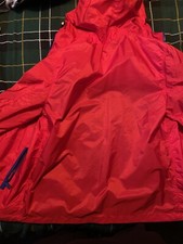 Paul And Shark Windbreaker