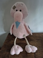 My Blue Nosed Friends 8" Stilts No54