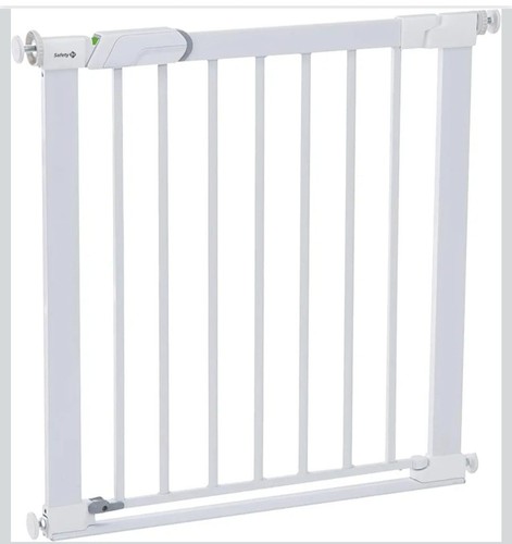 Safety 1st flat step gate - 1st,
