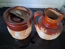 Royal Doulton Vintage  Harvest