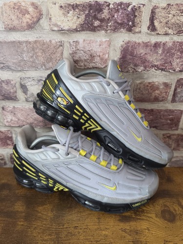 Nike air max plus iii - nike, 3