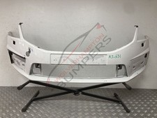 SKODA OCTAVIA VRS 2017 ON