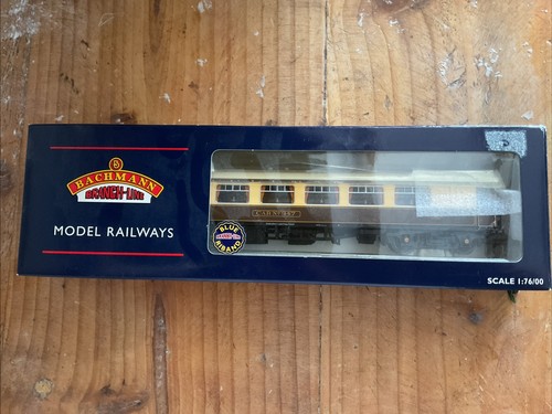 Bachmann 310 mk1 sp - mk1,