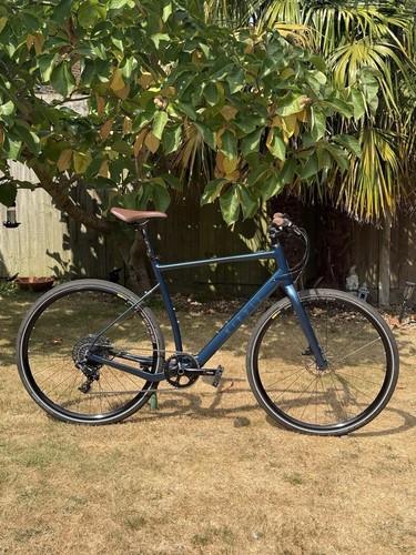 Ribble hybrid e - hybrid, al
