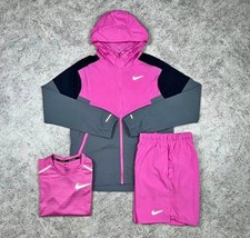 Nike Miller Pink 3pc
