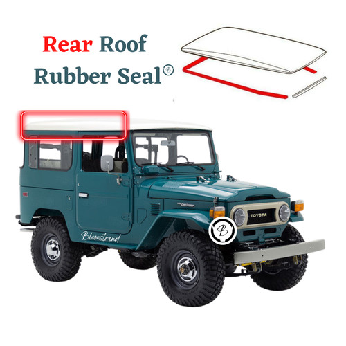 Toyota land cruiser - toyota,