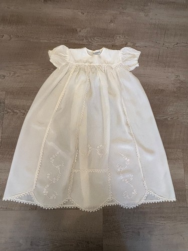 Vintage 1956 barnswear - vintage, cream
