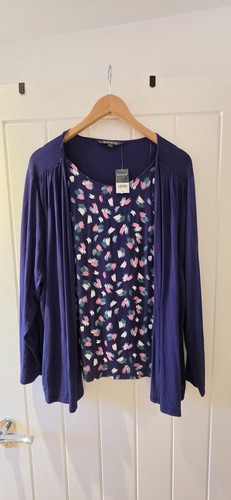 Ladies bonmarche blouse - ladies, /