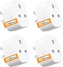 WiFi Mini Smart Plug Power
