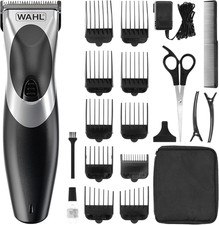 Wahl Clip ‘N Rinse
