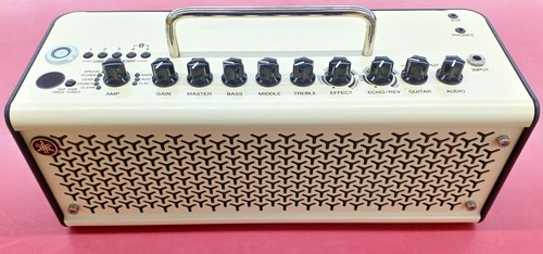Yamaha guitar amp - guitar, thr10Ⅱ