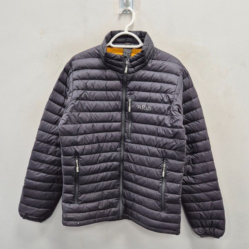 Rab microlight pertex - microlight, puffer