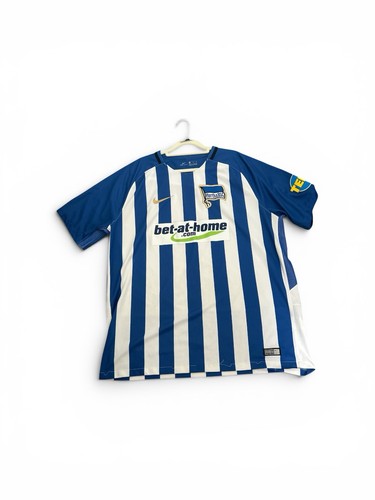 Hertha berlin home football - berlin,