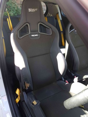Renault clio sport mk3 - clio,