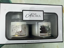 True Aroma Luxury Scented