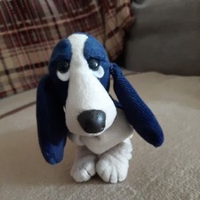 Hush Puppies Soft Toy 