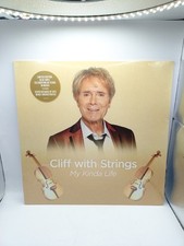 CLIFF RICHARD WITH STRINGS