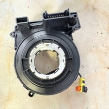 FORD FIESTA (2020) -STEERING