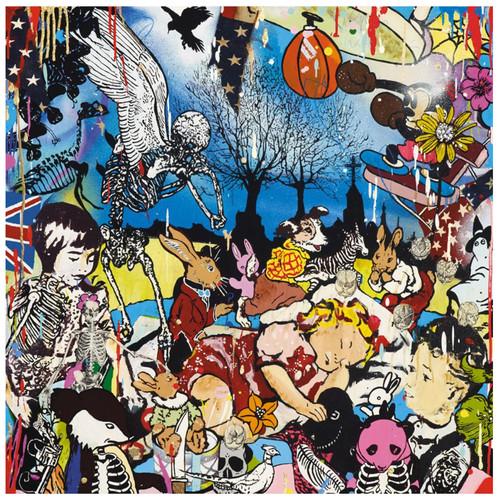 Dan baldwin death at the - death,