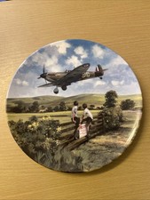 Royal Doulton Heroes of the