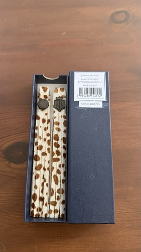 Fairfax favor appaloosa - fairfax,