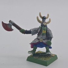 Warhammer Chaos Dwarfs