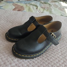 Doctor Martens Polley Mary