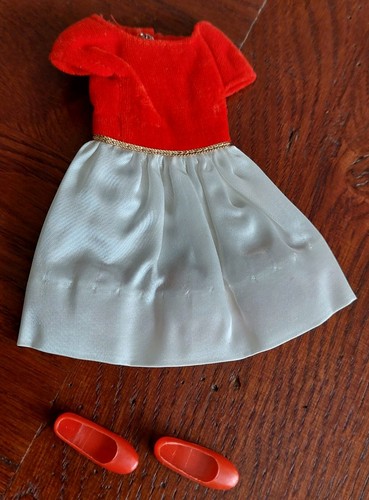 Vintage mattel barbie - vintage,