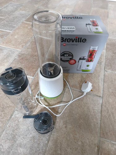 Breville vbl246 blend active - blend,