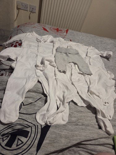 Bundle to 1 month - m&s,