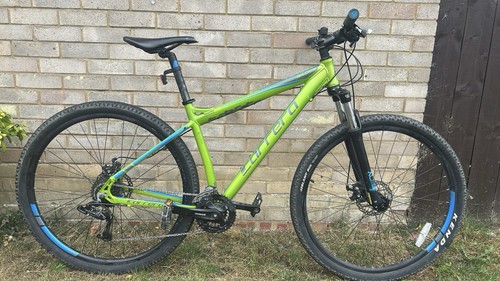 Carrera sulcata ltd - carrera,