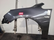 VAUXHALL ASTRA MK6 2011 LEFT