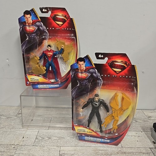 Superman man steel - superman,