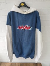 Childish Theme Park Hoodie